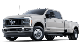 2025 Ford Super Duty® External Image 2